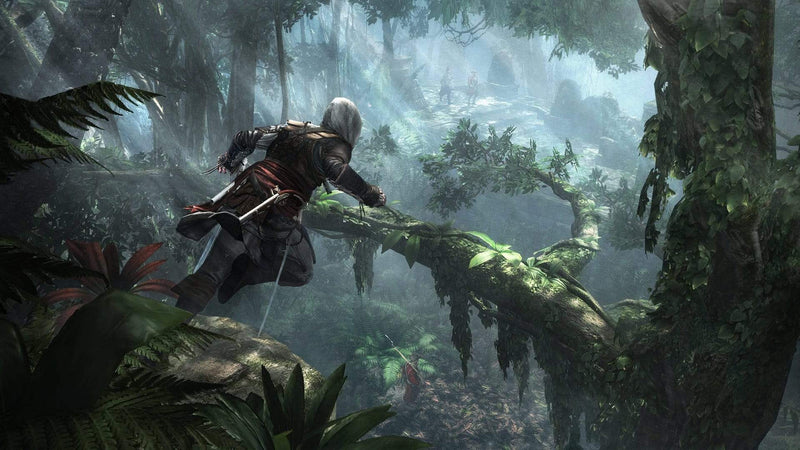 Assassin’s Creed® IV Black Flag™ (PC) f9b45e74-bc18-41a6-b32d-7fffcf8d5b12