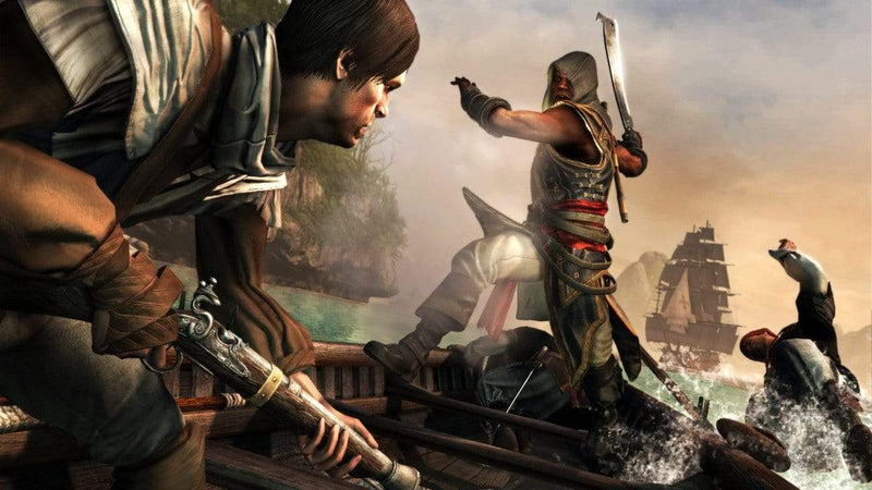 Assassin’s Creed® IV Black Flag™ - Season Pass (PC) 509e9f99-522f-42d9-8daa-448dab5441b1