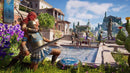 Assassin's Creed: Odyssey (Xone) 3307216073390