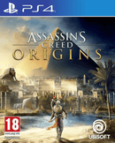 Assassin's Creed Origins (PS4) 3307216025795