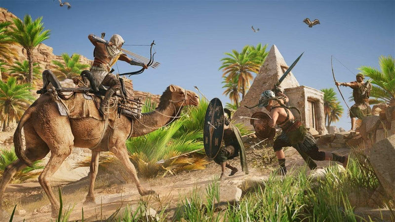 Assassin's Creed Origins (Xbox One) 3307216025009