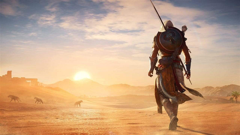 Assassin's Creed Origins (Xbox One) 3307216025009