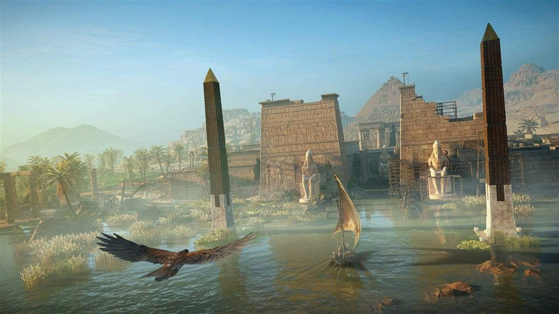 Assassin's Creed Origins (Xbox One) 3307216025009