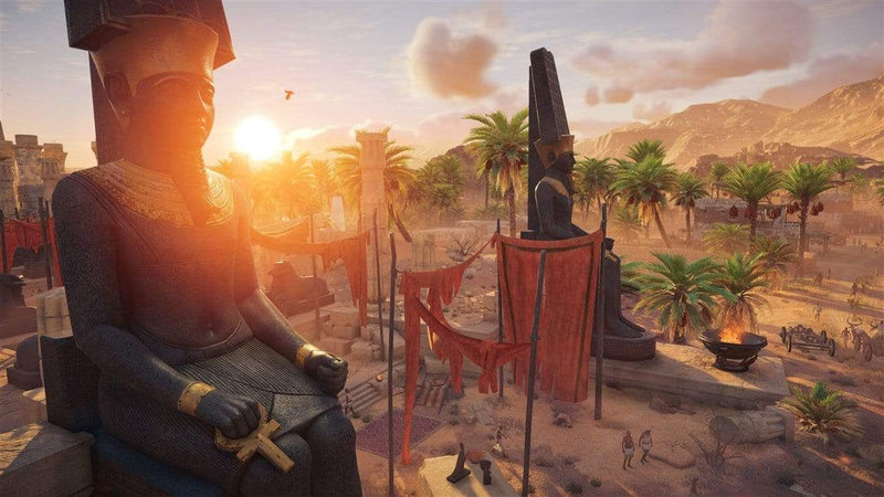 Assassin's Creed Origins (Xbox One) 3307216025009