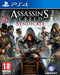 Assassin's Creed: Syndicate (Playstation 4) 3307215893081