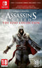 Assassin's Creed: The Ezio Collection (Nintendo Switch) 3307216220916
