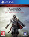 Assassin's Creed: The Ezio Collection (Playstation 4) 3307215977361