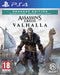  Assassin's Creed Valhalla - Drakkar Edition (PS4) 3307216168904