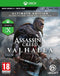 Assassin's Creed Valhalla - Ultimate Edition (Xbox One & Xbox Series X) 3307216167945