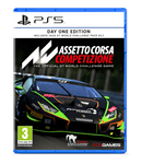 Assetto Corsa Competizione - Day One Edition (PS5) 8023171045900
