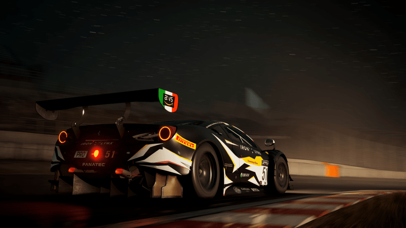 Assetto Corsa Competizione - Day One Edition (PS5) 8023171045900