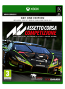 Assetto Corsa Competizione - Day One Edition (Xbox Series X) 8023171046136