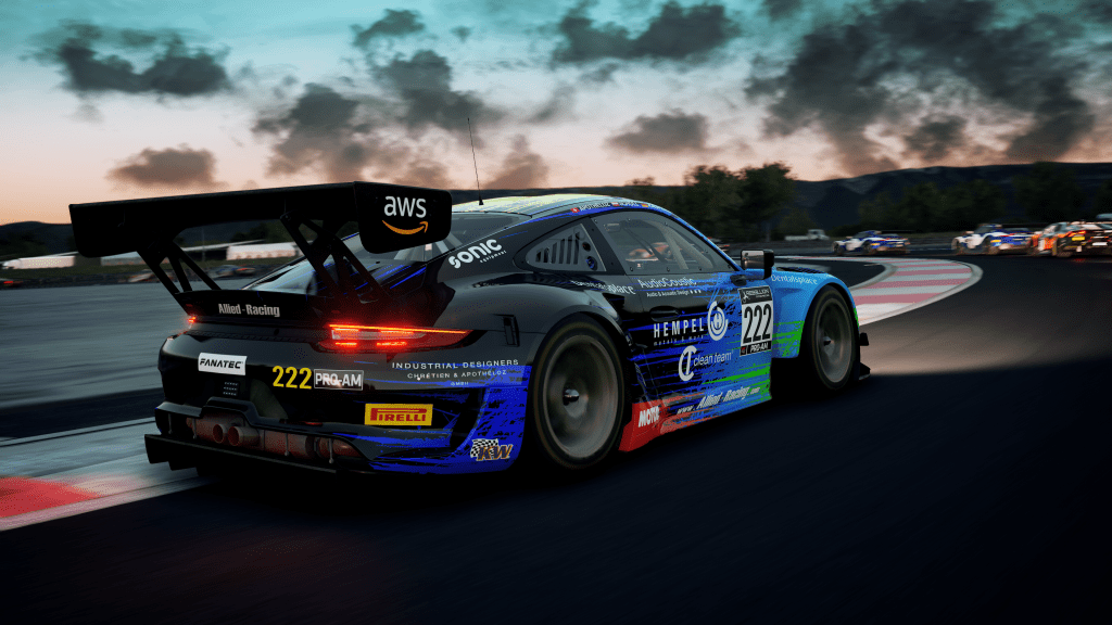 Assetto Corsa Competizione - Day One Edition (Xbox Series X) 8023171046136