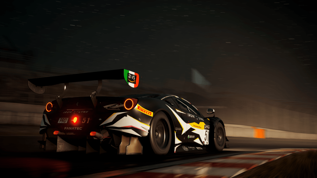 Assetto Corsa Competizione - Day One Edition (Xbox Series X) 8023171046136