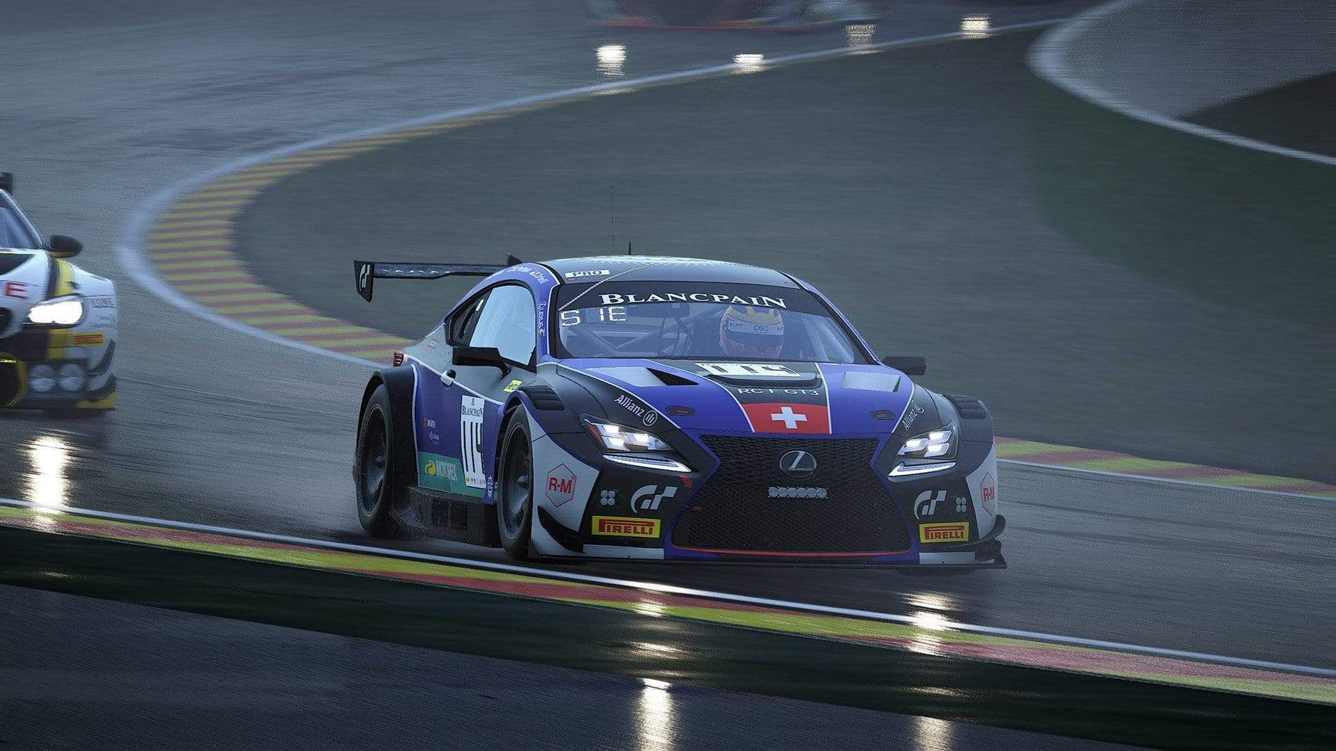 Assetto Corsa Competizione (PC) 6da2b37e-78b6-49e7-87bc-a6a1d55b4203