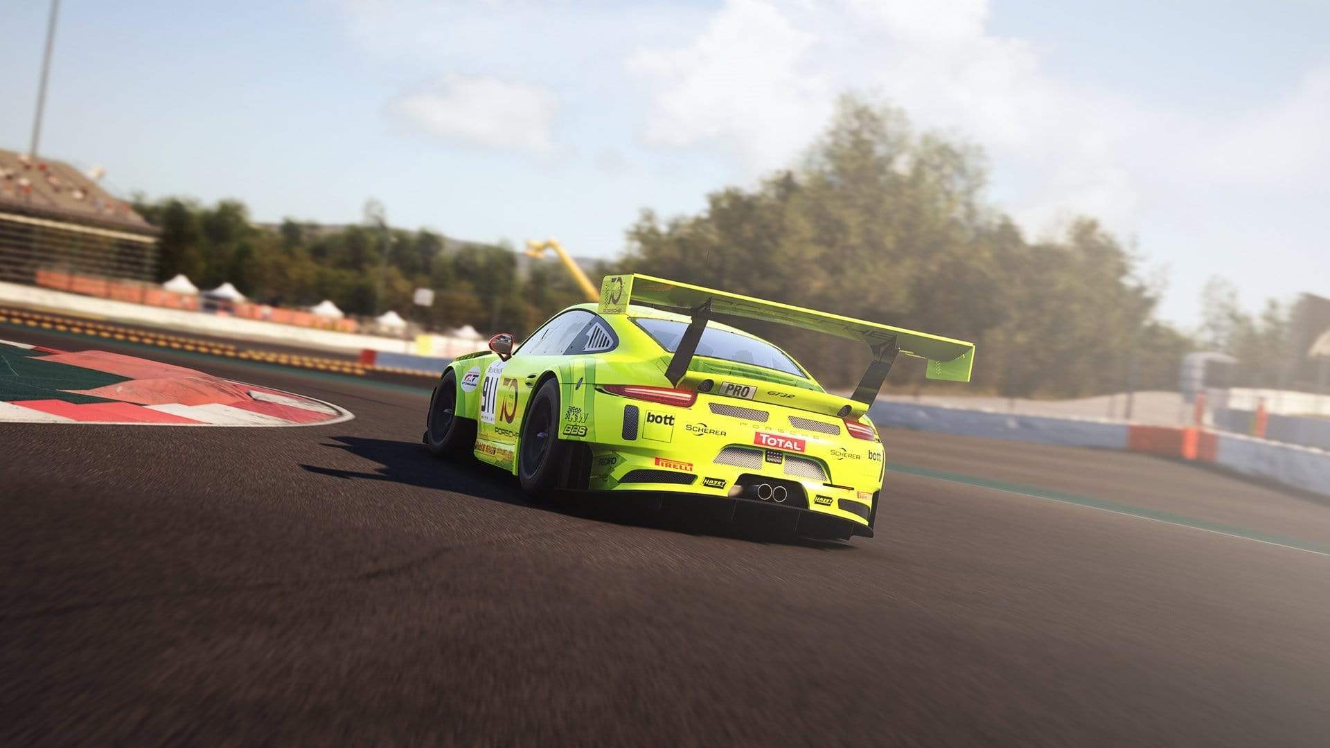 Assetto Corsa Competizione (PC) 6da2b37e-78b6-49e7-87bc-a6a1d55b4203