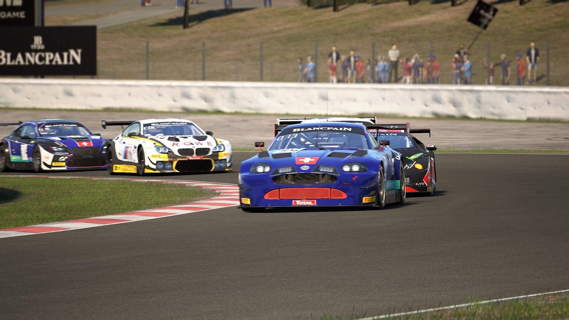 Assetto Corsa Competizione (PC) 6da2b37e-78b6-49e7-87bc-a6a1d55b4203