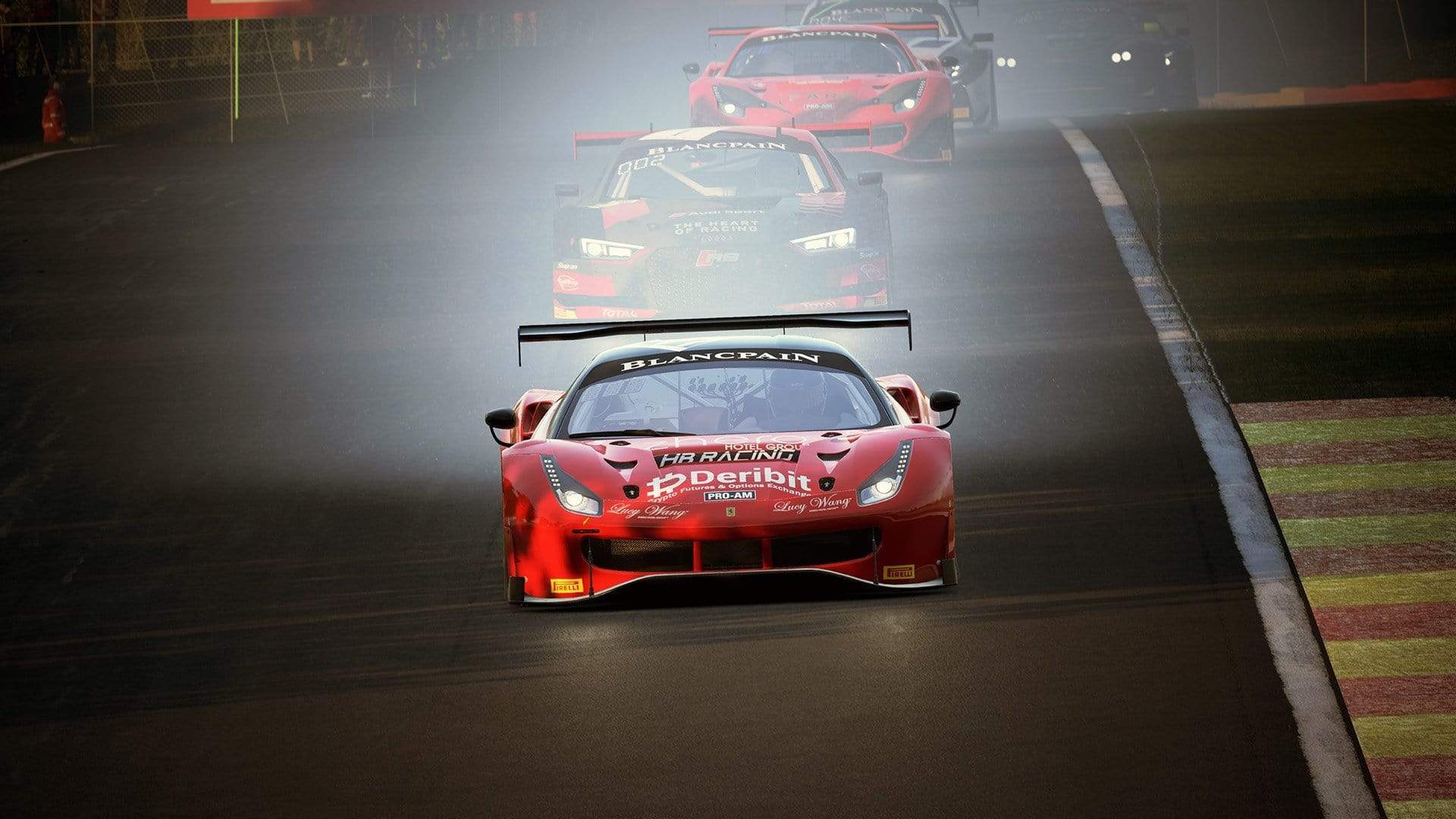 Assetto Corsa Competizione (PC) 6da2b37e-78b6-49e7-87bc-a6a1d55b4203