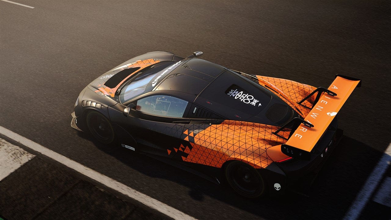 Assetto Corsa Competizione (Playstation 5) 8023171045986