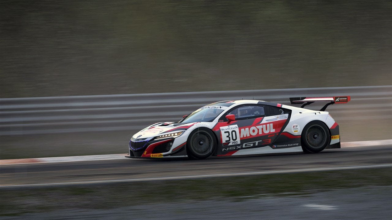 Assetto Corsa Competizione (Playstation 5) 8023171045986