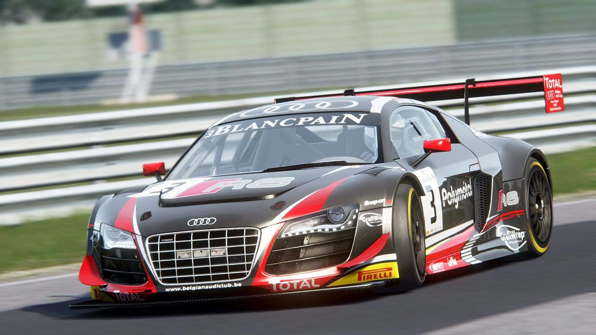 Assetto Corsa (PC) dc770d60-7f57-43c2-ad27-0e09dae81552
