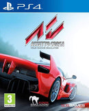 Assetto Corsa (playstation 4) 8023171037103