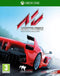 Assetto Corsa (xbox one) 8023171037042