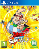 Asterix and Obelix: Slap them All! - Limited Edition (PS4) 3760156487946