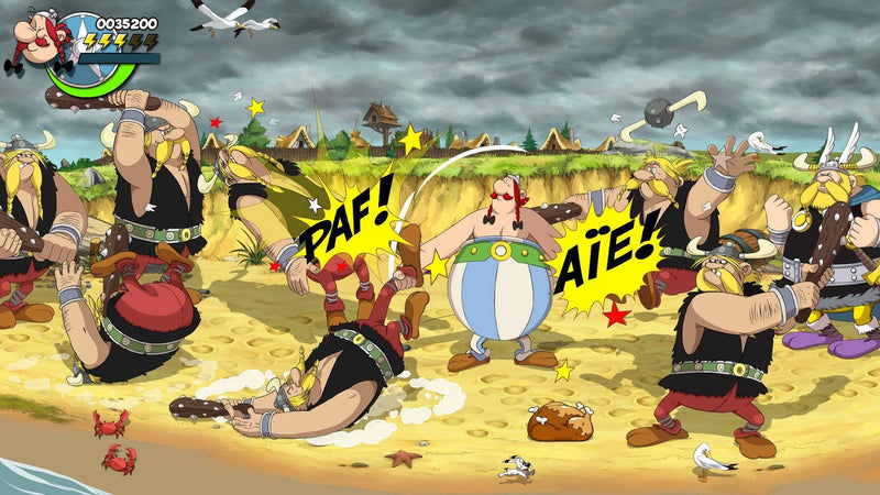 Asterix & Obelix: Slap them All! (PC) a9e7da75-a991-41f4-8075-f846a1734204