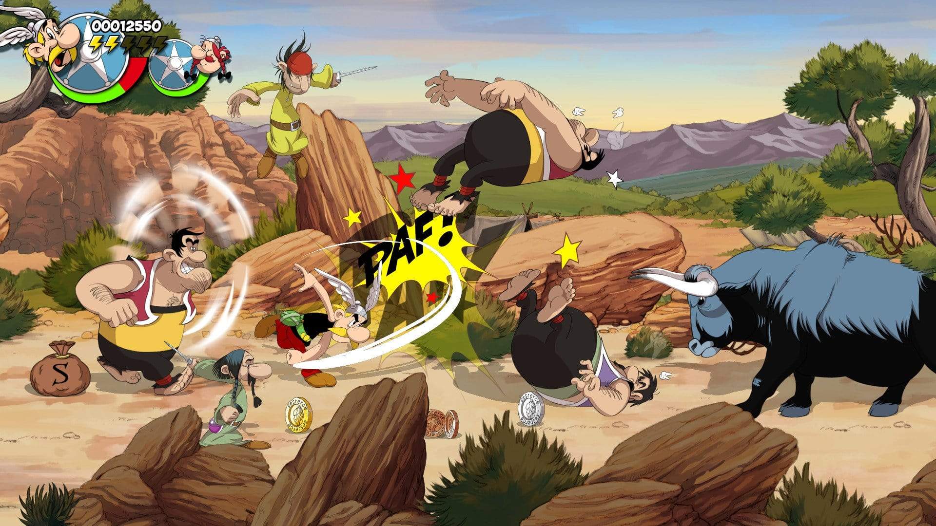 Asterix & Obelix: Slap them All! (PC) a9e7da75-a991-41f4-8075-f846a1734204