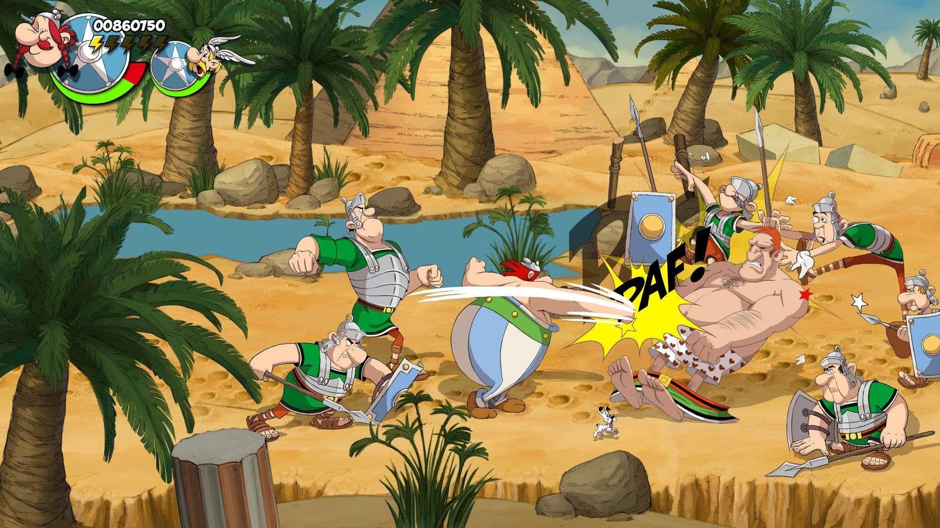 Asterix & Obelix: Slap them All! (PC) a9e7da75-a991-41f4-8075-f846a1734204