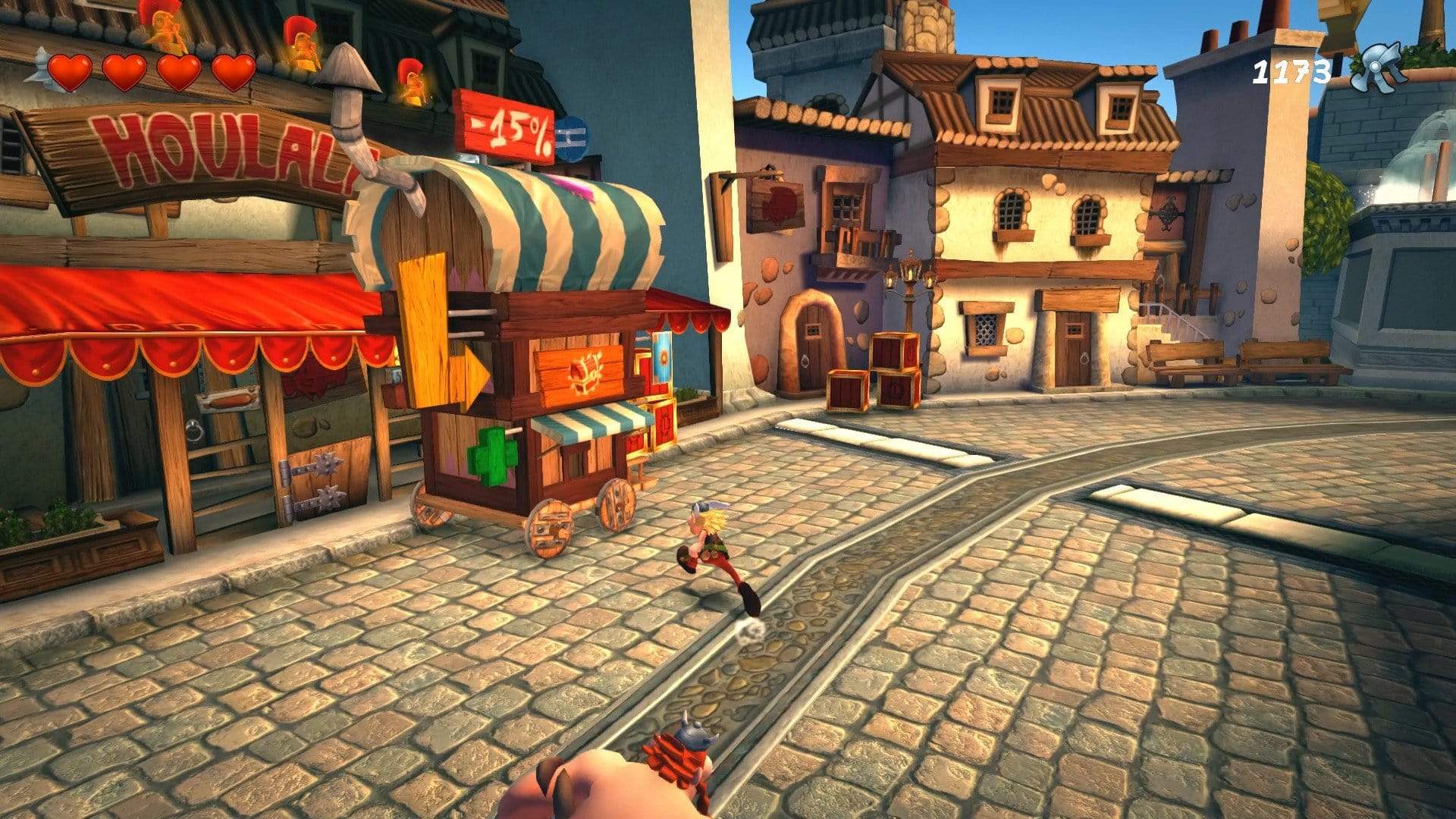 Asterix & Obelix XXL 2 (PC) 5de9cef3-525a-448b-9fa5-660b47093f91