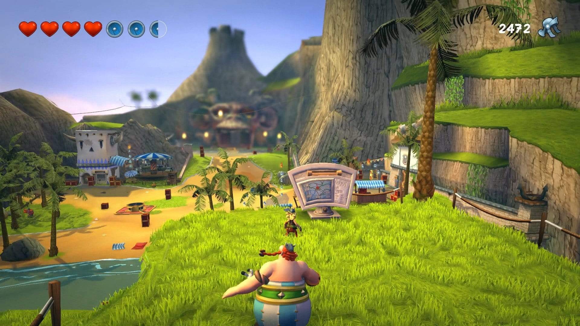 Asterix & Obelix XXL 2 (PC) 5de9cef3-525a-448b-9fa5-660b47093f91