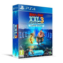 Asterix & Obelix XXL 3: The Crystal Menhir - Limited Edition (PS4) 3760156483634