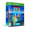Asterix & Obelix XXL 3: The Crystal Menhir - Limited Edition (Xbox One) 3760156483627