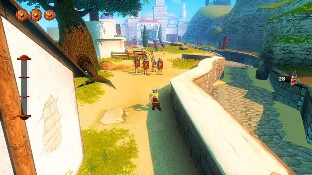 Asterix & Obelix XXL Collection (Nintendo Switch) 3760156486789