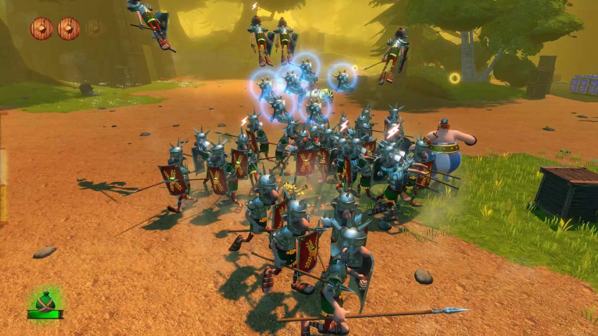 Asterix & Obelix XXL: Romastered 6927b314-1cf2-4a8e-b389-1f9685be98a6