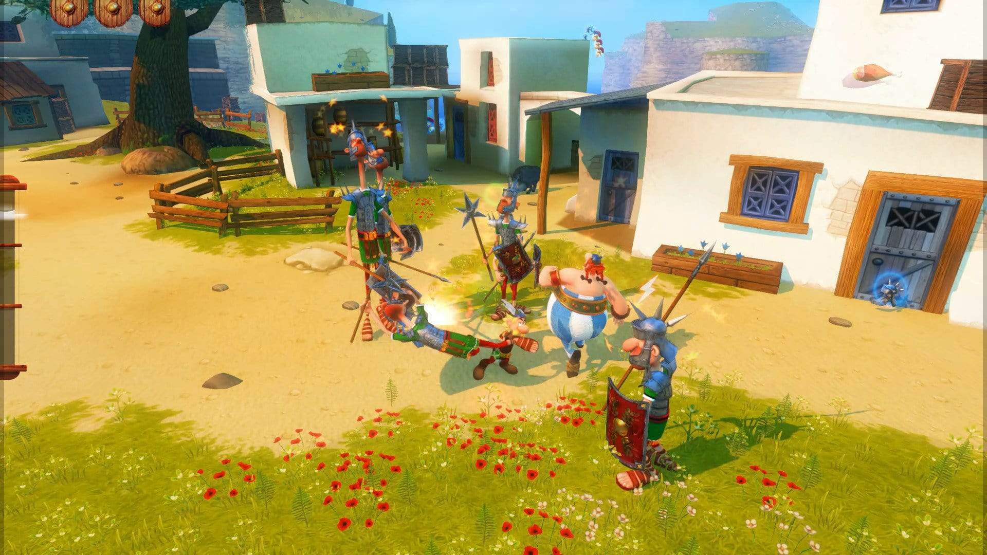 Asterix & Obelix XXL: Romastered 6927b314-1cf2-4a8e-b389-1f9685be98a6