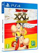 Asterix & Obelix XXL - Romastered (PS4) 3760156486628