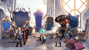 Astria Ascending (PS4) 5016488137409