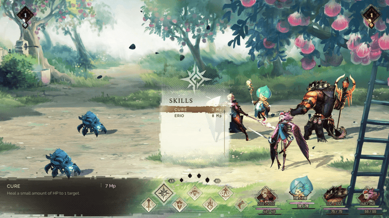 Astria Ascending (PS4) 5016488137409