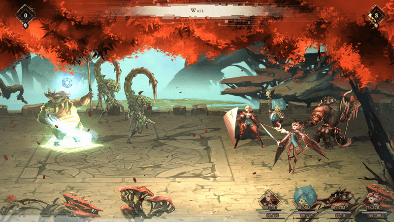 Astria Ascending (PS4) 5016488137409