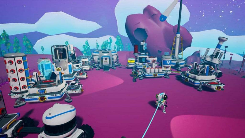 Astroneer (Nintendo Switch) 5060760885953