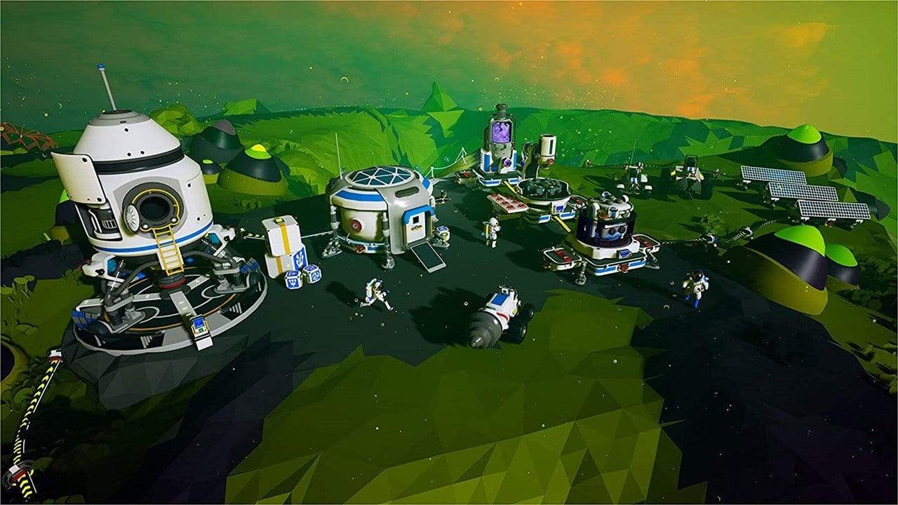 Astroneer (Xbox One) 5060146469159