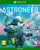 Astroneer (Xbox One) 5060146469159
