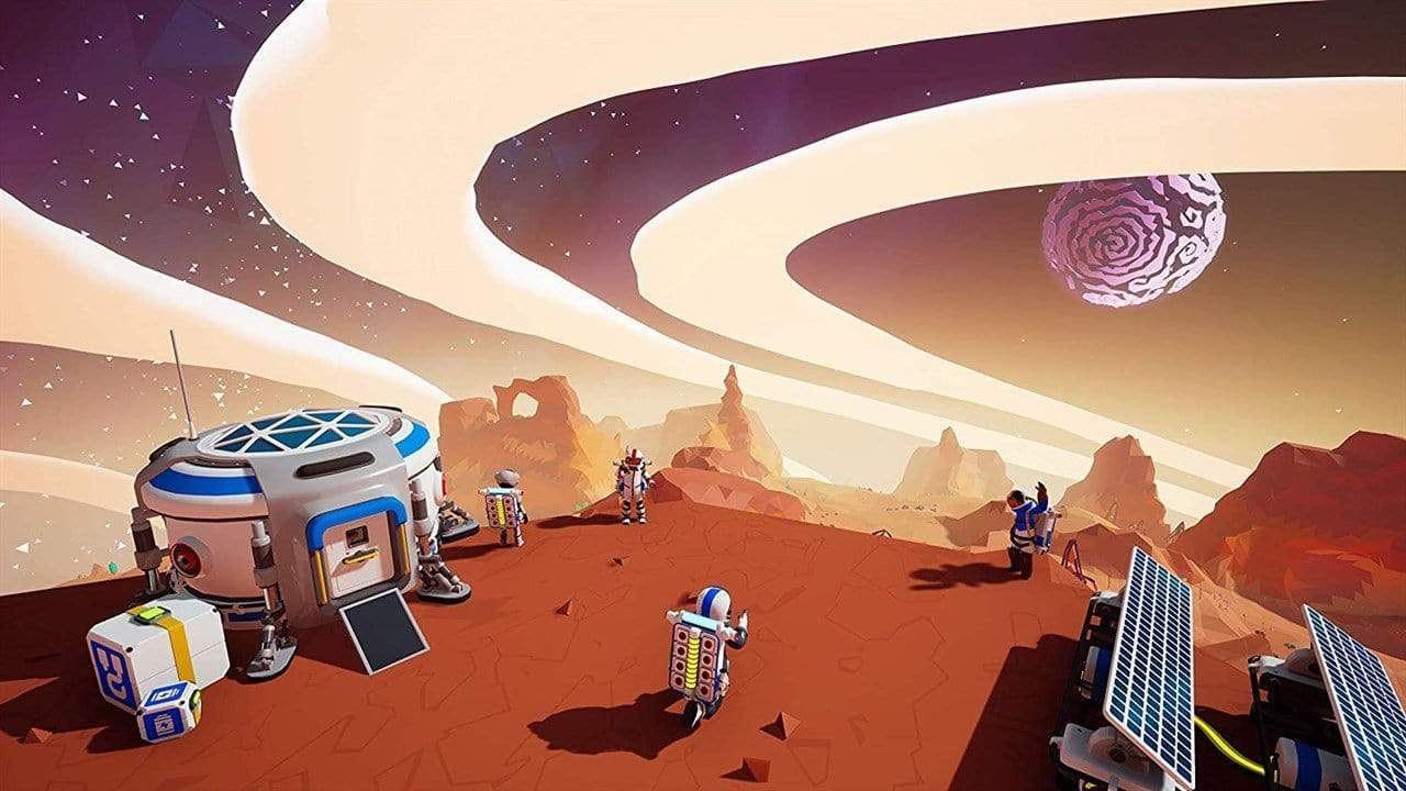 Astroneer (Xbox One) 5060146469159