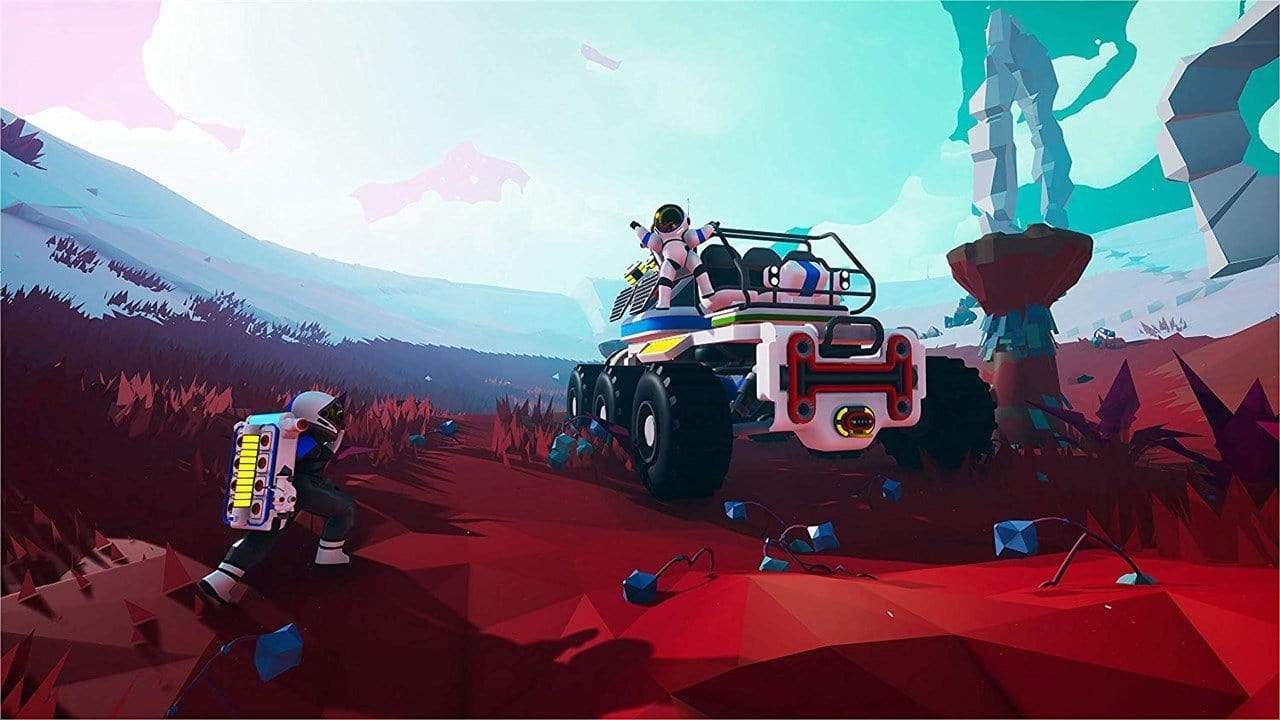 Astroneer (Xbox One) 5060146469159
