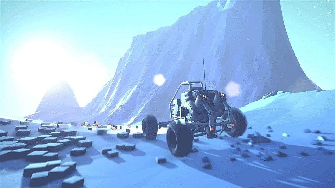 Astroneer (Xbox One) 5060146469159