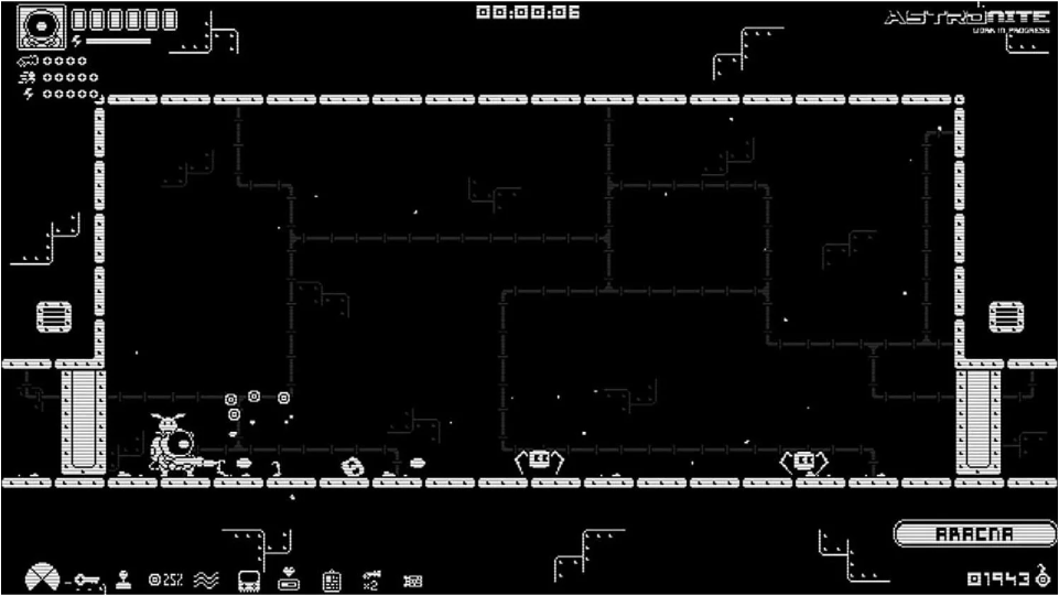 Astronite (Nintendo Switch) 5056607400090