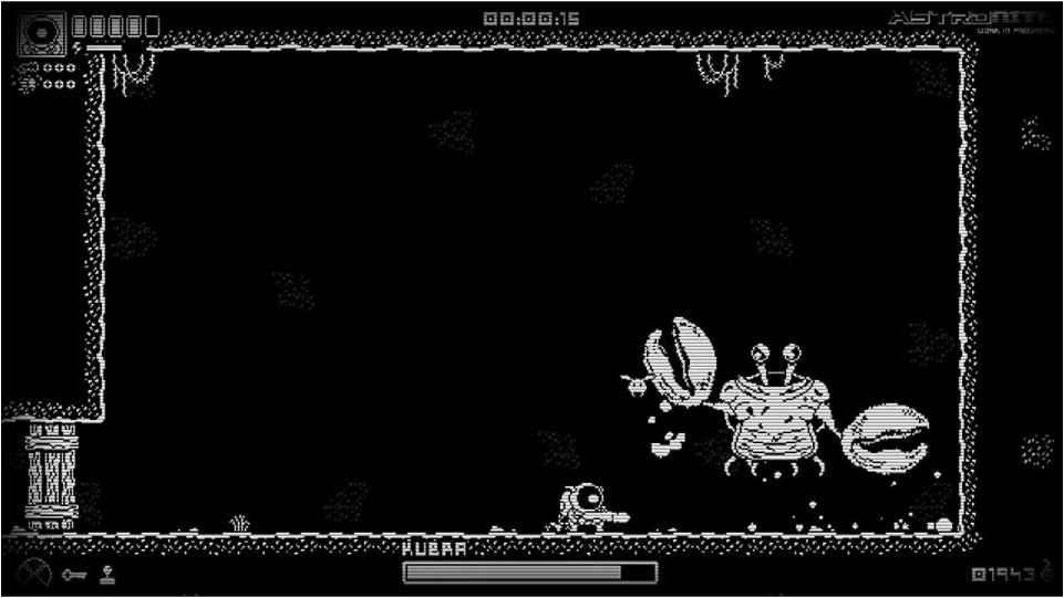 Astronite (Nintendo Switch) 5056607400090